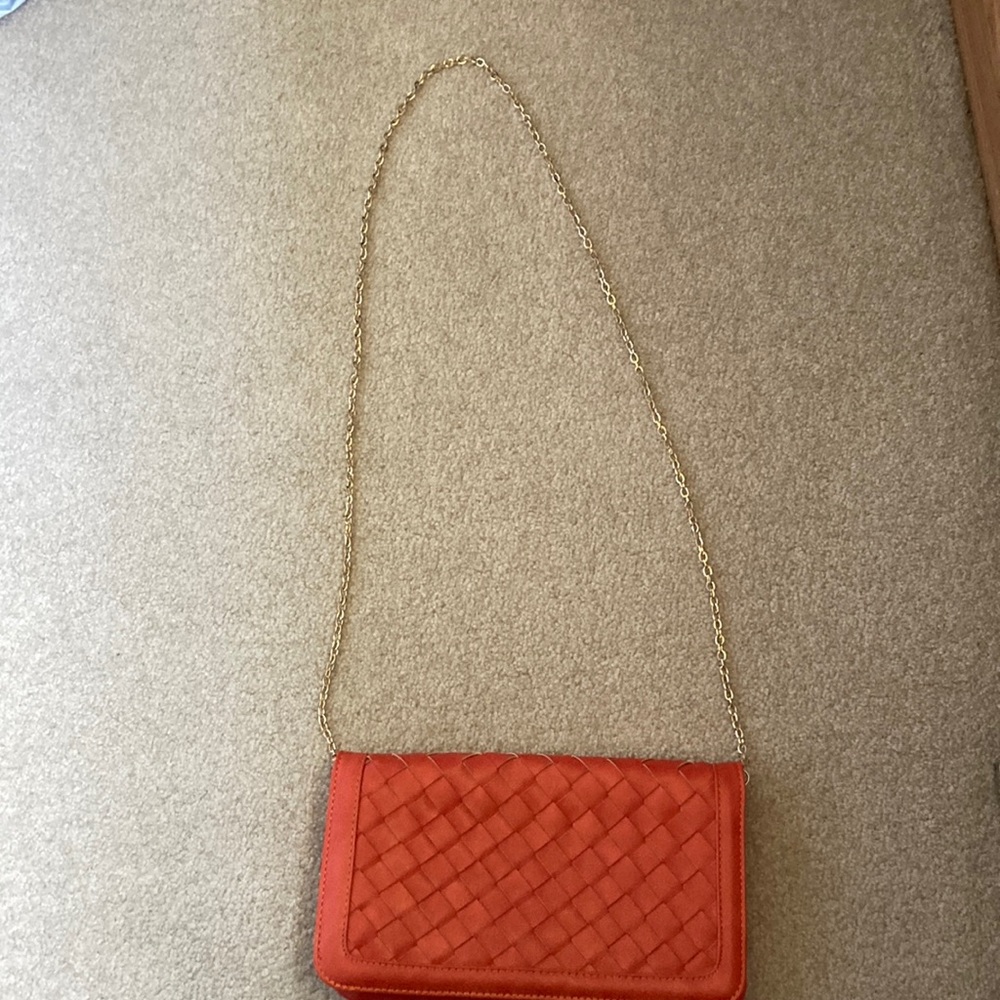 Purse/wristlet